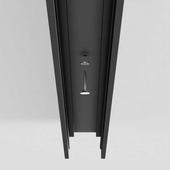 Шинопровод Maytoni Elasity IP O-TR001-P-B3M