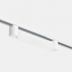 Трековый светодиодный светильник Italline IT08-8029 white 3000K