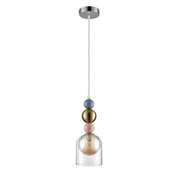 Подвесной светильник Lumion Moderni Gallo 8067/1A