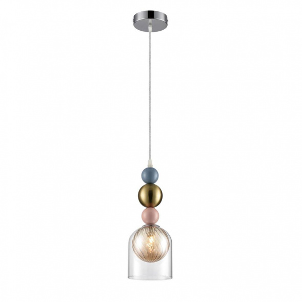 Подвесной светильник Lumion Moderni Gallo 8067/1A