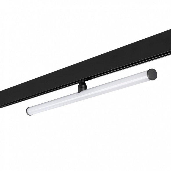 Трековый светодиодный светильник Novotech Shino Flum 359448