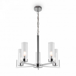 Подвесная люстра Freya FR5214PL-05CH