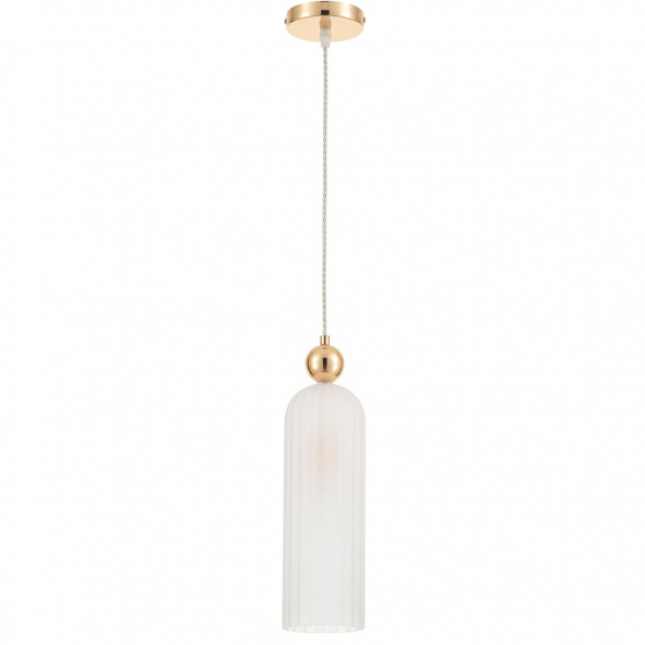 Подвесной светильник Rivoli Diandra 4122-201 Б0066419