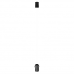 Подвесной светодиодный светильник Loft IT Blackout 10357/1