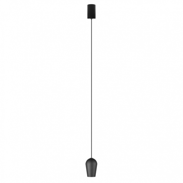 Подвесной светодиодный светильник Loft IT Blackout 10357/1