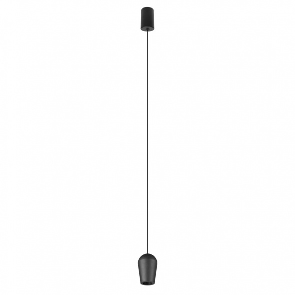 Подвесной светодиодный светильник Loft IT Blackout 10357/1