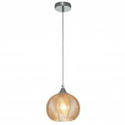 Подвесной светильник Escada Pion 10194/1S Amber