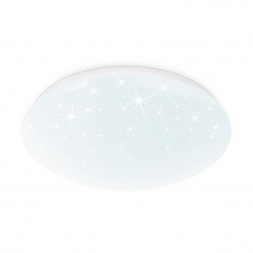 Потолочный светодиодный светильник Ambrella light Orbital Air FZ1077