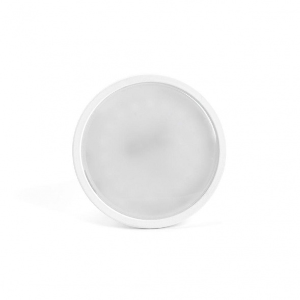 Лампа светодиодная Feron G5.3 10W 2700K матовая LB-1610 38158