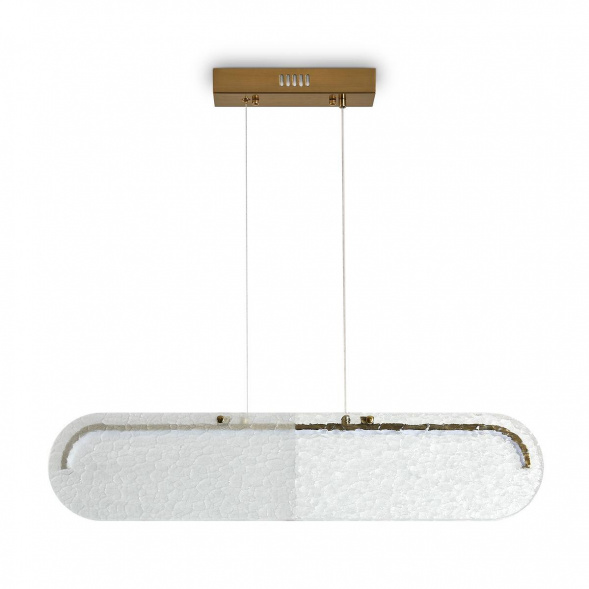 Подвесной светодиодный светильник Freya Eclat FR6182PL-L18W