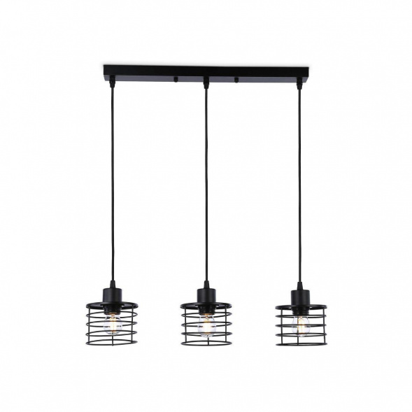 Подвесной светильник Ambrella light Traditional TR8075