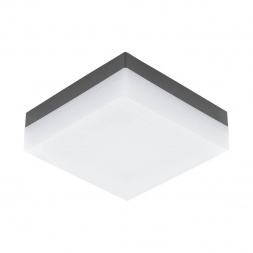 Уличный настенный светильник Eglo Sonella 94872