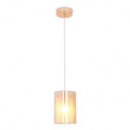 Подвесной светильник Ambrella light Traditional TR3681
