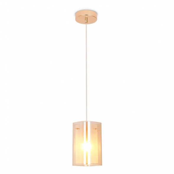 Подвесной светильник Ambrella light Traditional TR3681