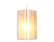 Подвесной светильник Ambrella light Traditional TR3681