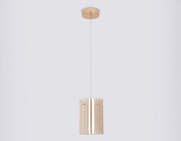 Подвесной светильник Ambrella light Traditional TR3681