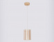 Подвесной светильник Ambrella light Traditional TR3681