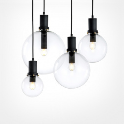 Подвесной светильник Imperium Loft PENBALL02 212848-26