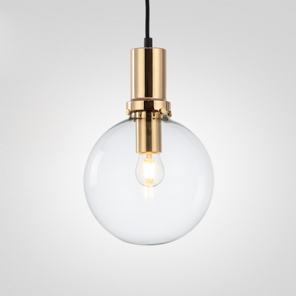 Подвесной светильник Imperium Loft PENBALL02 212848-26