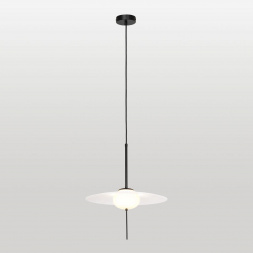 Подвесной светильник Lussole Loft Irvine LSP-8949