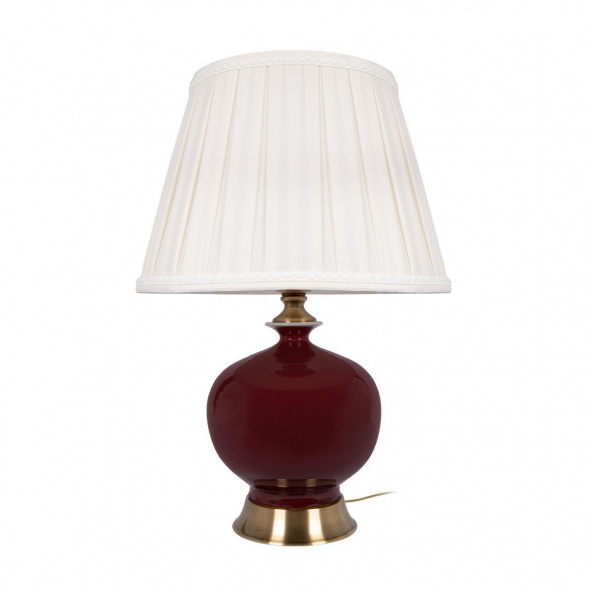 Настольная лампа Loft IT Ruby 10267T/S