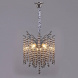Подвесная люстра Illumico IL0010-5РLY-39 CR