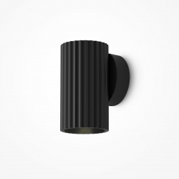 Бра Maytoni Technical Calipso C106WL-01-GU10-B