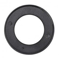 Потолочный светильник Lucia Tucci LTP-C005-01GU10-B