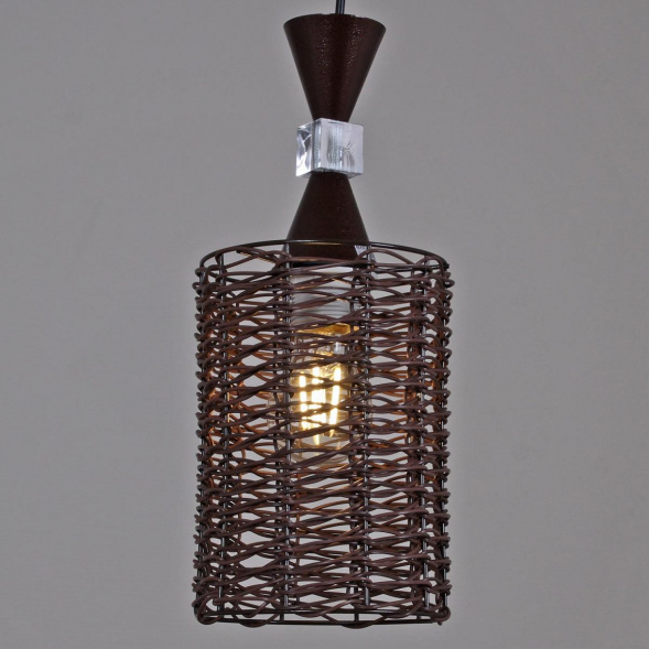 Подвесная люстра Reluce 04570-0.4-03 CF