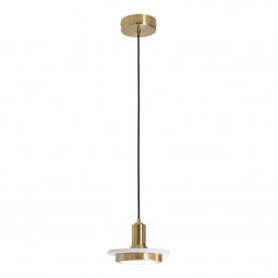 Подвесной светильник Lussole LSP-7518