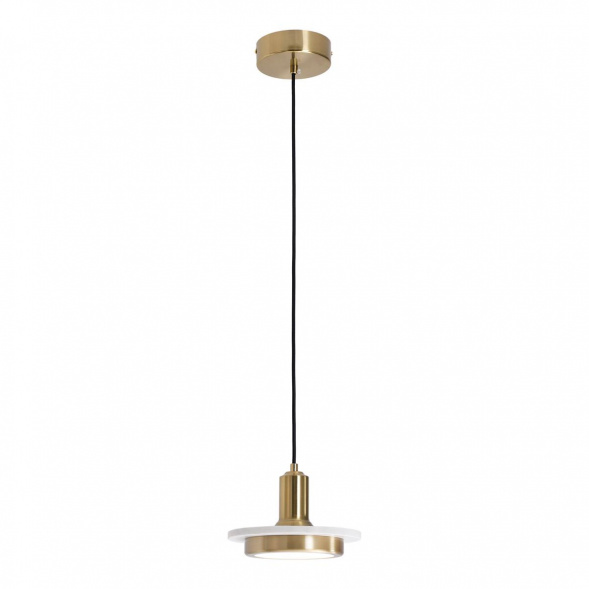 Подвесной светильник Lussole LSP-7518