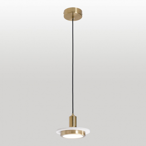 Подвесной светильник Lussole LSP-7518