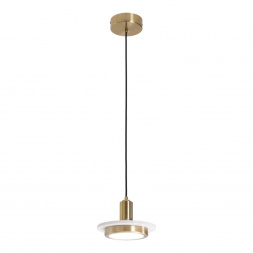 Подвесной светильник Lussole LSP-7518