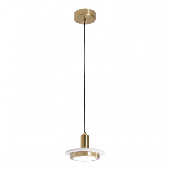 Подвесной светильник Lussole LSP-7518