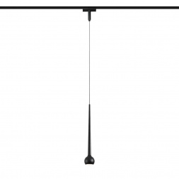 Трековый светодиодный светильник Ambrella light Track System Magnetic Ultra Slim GV1644