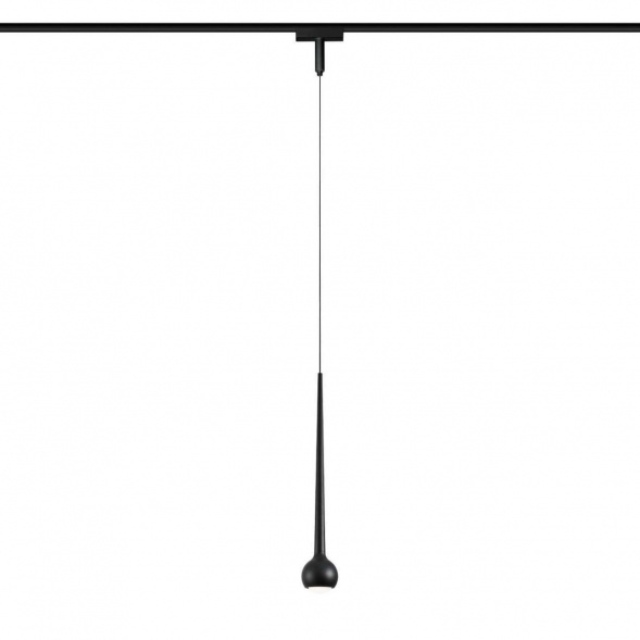 Трековый светодиодный светильник Ambrella light Track System Magnetic Ultra Slim GV1644