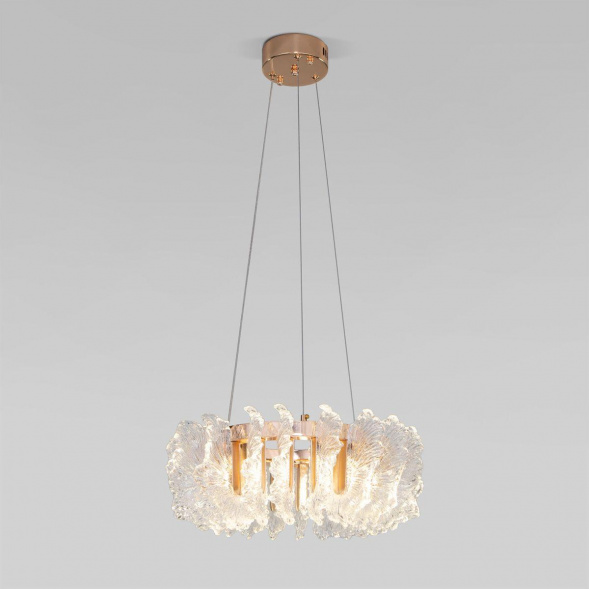 Светодиодный подвесной светильник Bogate&#039;s Farfalla a071366