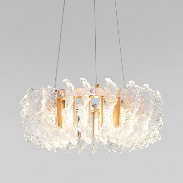 Светодиодный подвесной светильник Bogate&#039;s Farfalla a071366