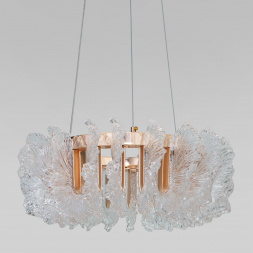 Светодиодный подвесной светильник Bogate&#039;s Farfalla a071366