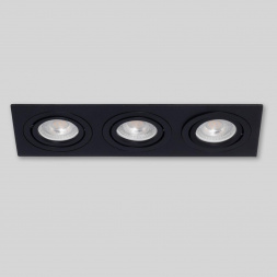 Потолочный светильник De Markt Прайм 850013003