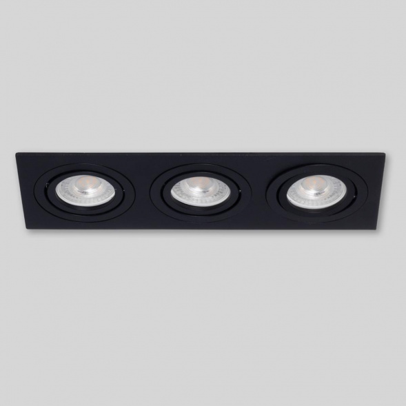 Потолочный светильник De Markt Прайм 850013003