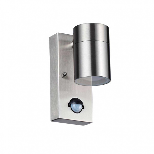 Уличный настенный светильник Odeon Light Motto 4388/1W