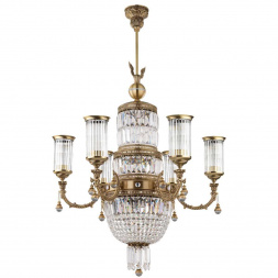 Подвесной светильник KUTEK KUTEK SIENNA SIE-ZW-6(P)