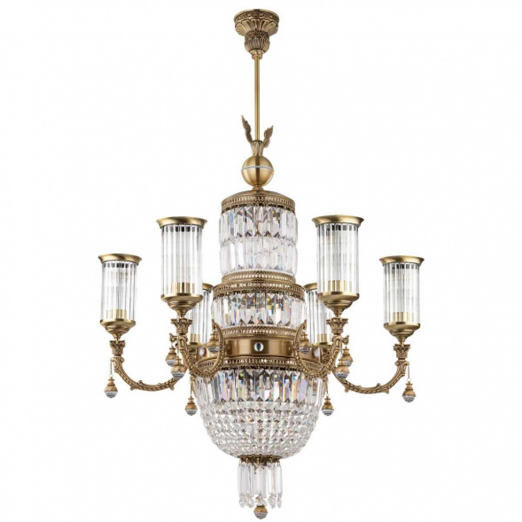 Подвесной светильник KUTEK KUTEK SIENNA SIE-ZW-6(P)