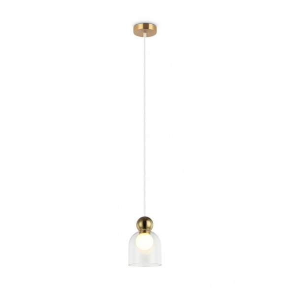 Подвесной светильник Freya Focus FR5220PL-01G5