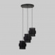 Подвесная люстра TK Lighting 5981 Calisto