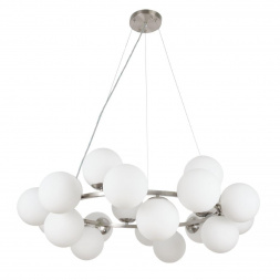 Подвесная люстра MyFar Aerton MR1949-20P