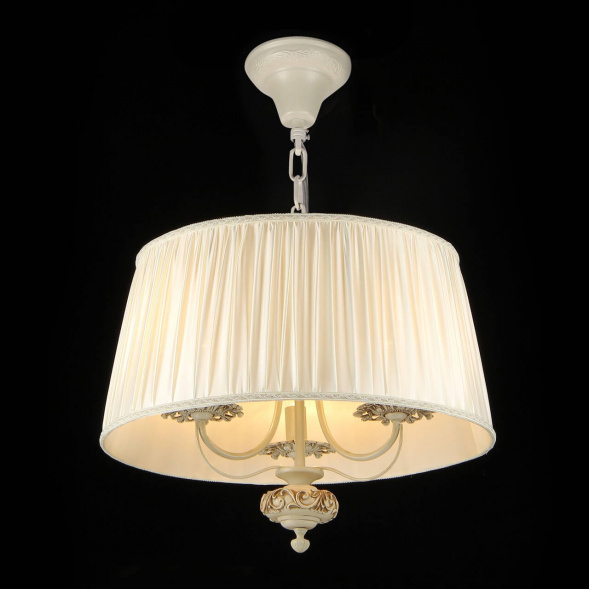 Подвесная люстра Maytoni Olivia ARM326-33-W