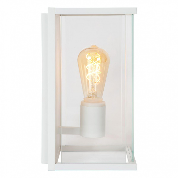 Уличный настенный светильник Lucide Claire 27883/01/31