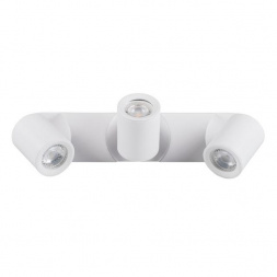 Спот Kanlux LAURIN EL-3I W 29124